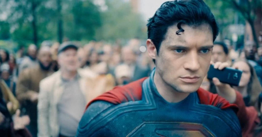 Superman y F1 son sexto y séptimo para cruzar este hito de taquilla en 2025
