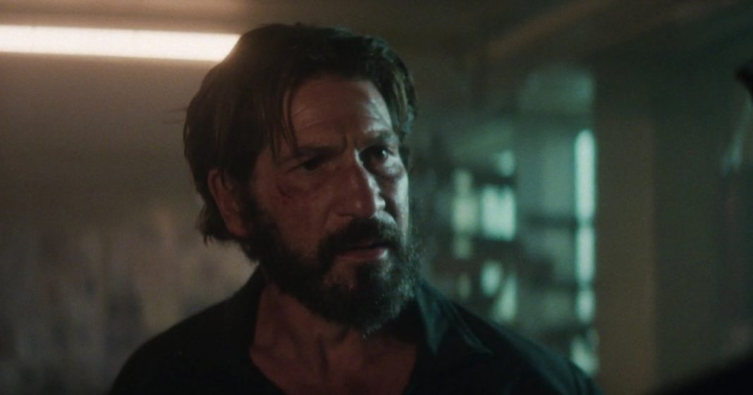 The Punisher Set Video se burla del caos absoluto en Jon Bernthal MCU Special
