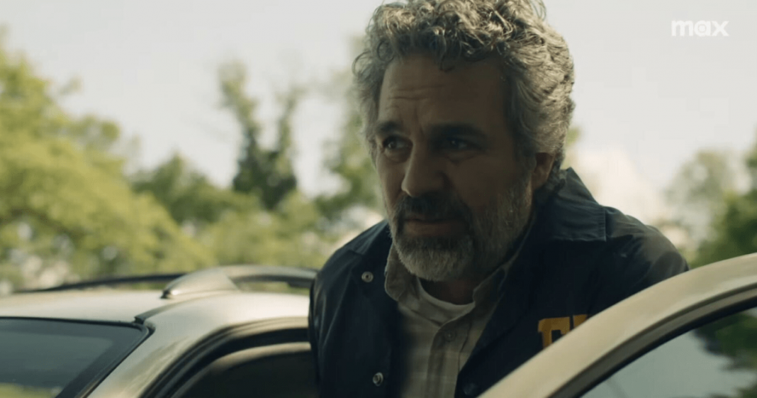 Mark Ruffalo HBO Crime Show La tarea recibe un trailer de agarre
