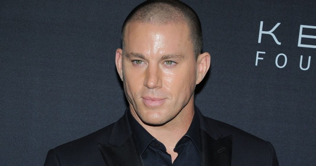 Channing Tatum se une al elenco de la película Demon Slayer, personaje revelado
