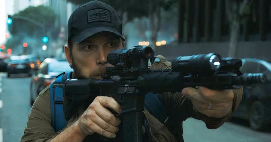 Lista de terminal: Dark Wolf Season 1 Episodio 4 Fecha de lanzamiento, hora, dónde ver
