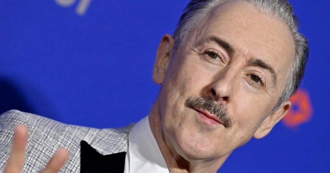 Avengers: Alan Cumming de Doomsday no tiene idea de con quién actuó en la película MCU
