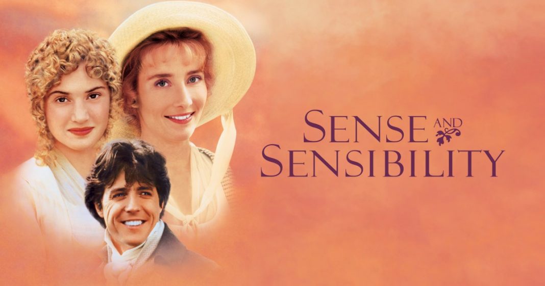 Sense and Sensibility 4K Review: Ang Lee Movie es excelente 30 años después
