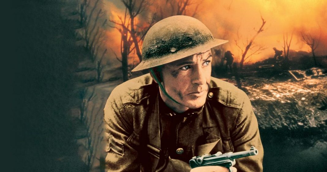 Revisión de Blu-ray de la colección de 4 film de Gary Cooper: un gran valor
