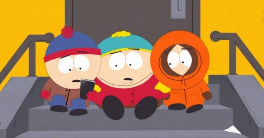 Las granjas de Tegridy de South Park se han ido y los fanáticos no pueden ser más felices
