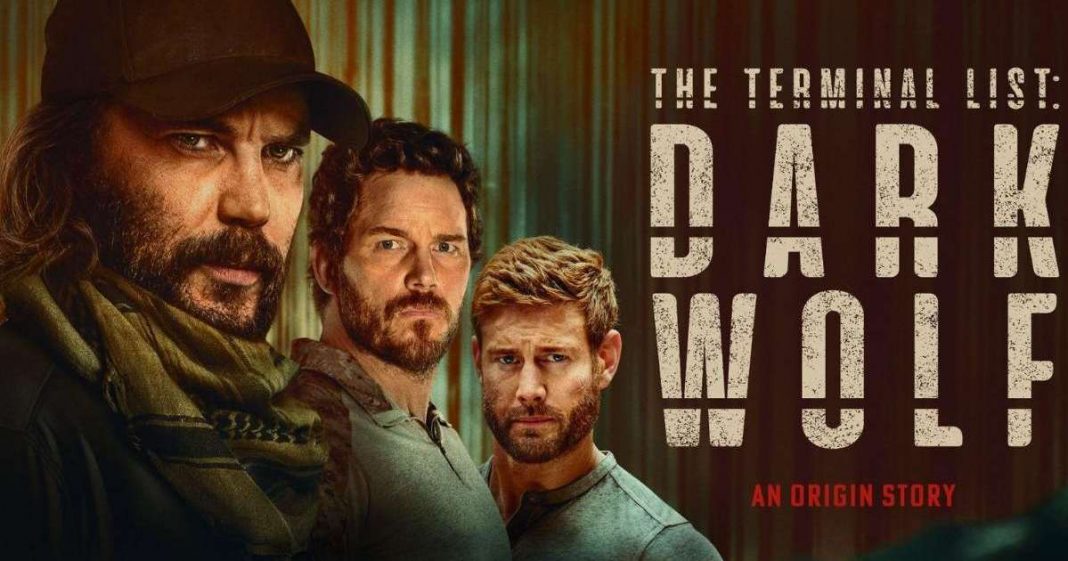 La lista terminal: Dark Wolf Episodio 6 revela si Haverford traicionó a Ben
