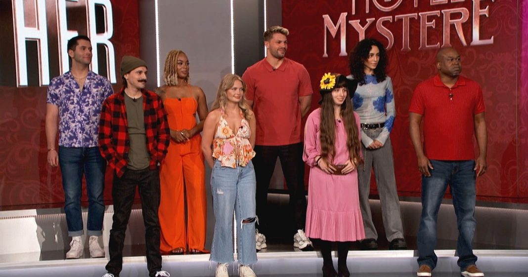 Por qué no hubo un nuevo episodio de Big Brother 27 el 7 de septiembre
