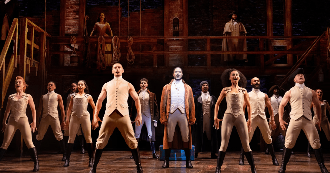 Hamilton Soundtrack: Canciones para escuchar antes de su lanzamiento teatral
