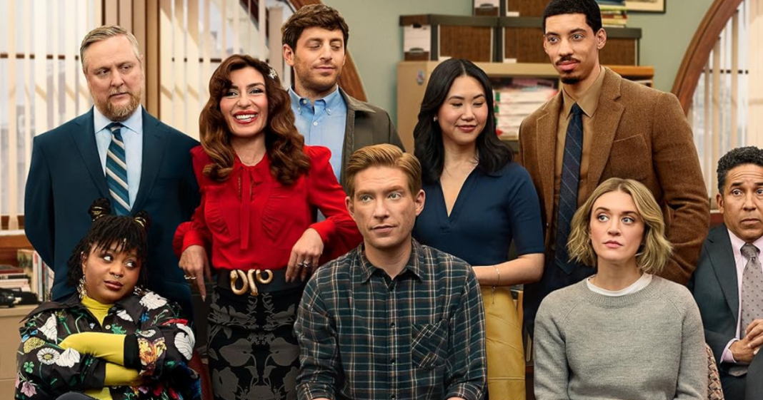 La estimación de la fecha de lanzamiento de la temporada 2 de papel, las noticias y las actualizaciones
