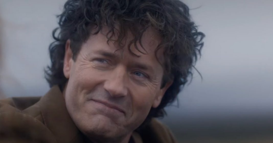 El final de sangre irlandés revela quién es el asesino de Declan
