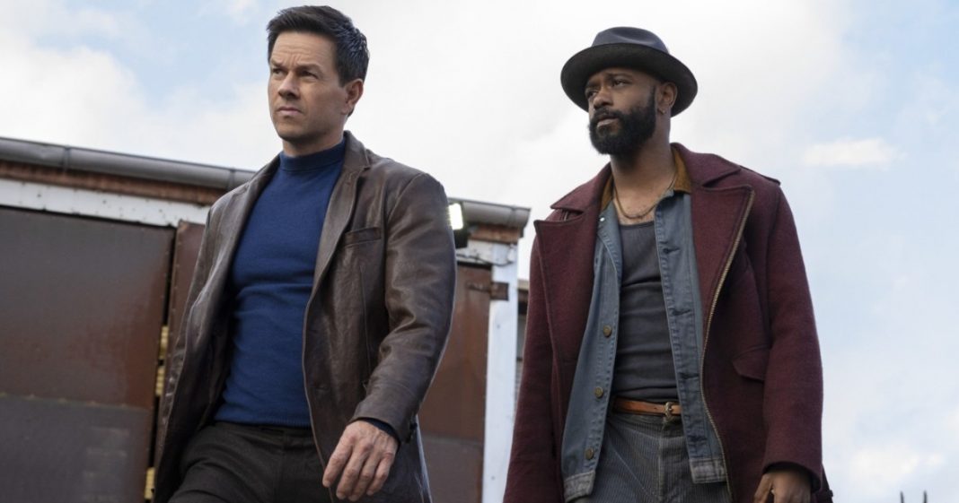 ¿Qué películas originales llegarán a Prime Video en octubre de 2025?
