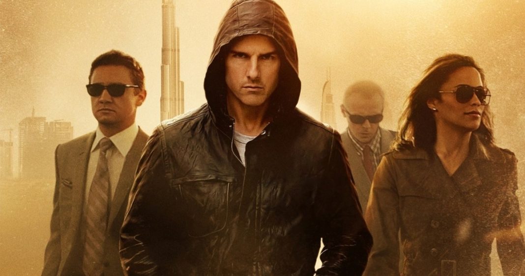 ¿Qué películas dejan Netflix en octubre de 2025?
