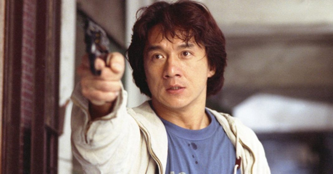 La querida película de acción de Jackie Chan ahora es gratis para ver
