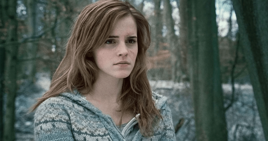Emma Watson extraña actuar, pero no este aspecto de 'destrucción del alma'
