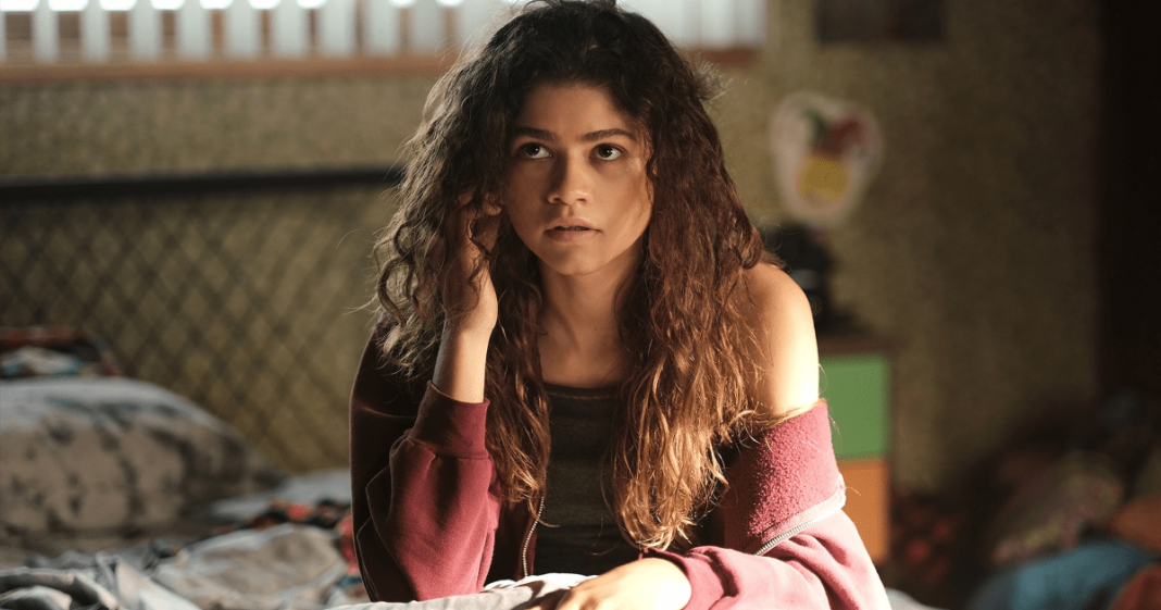 Euphoria Temporada 3 Ventana de fecha de lanzamiento establecida para el show de HBO liderado por Zendaya-
