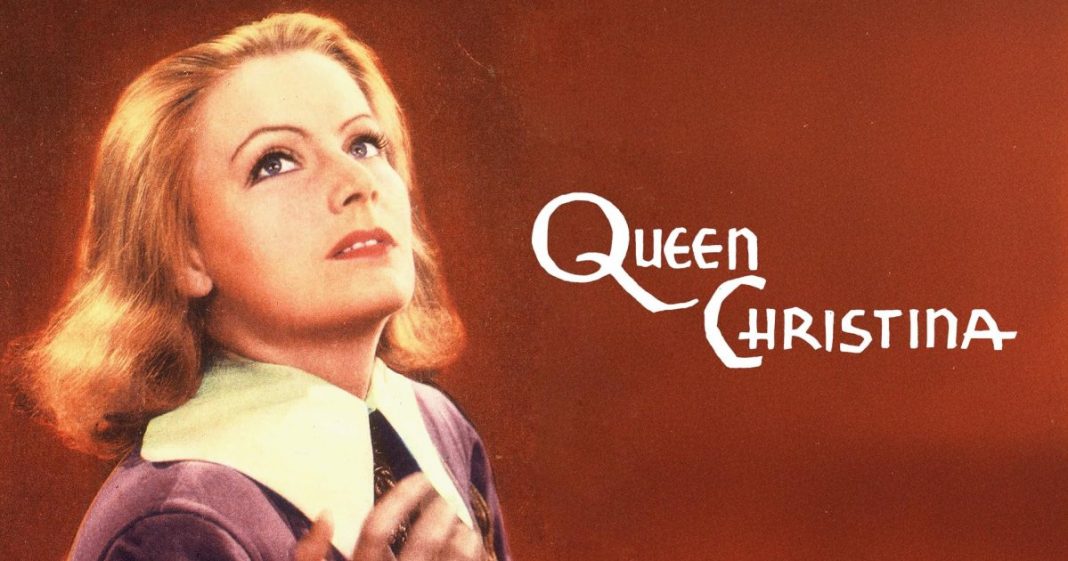 Greta Garbo Collection 4 film Collection Blu-ray Review: Cheap Classic Movies

