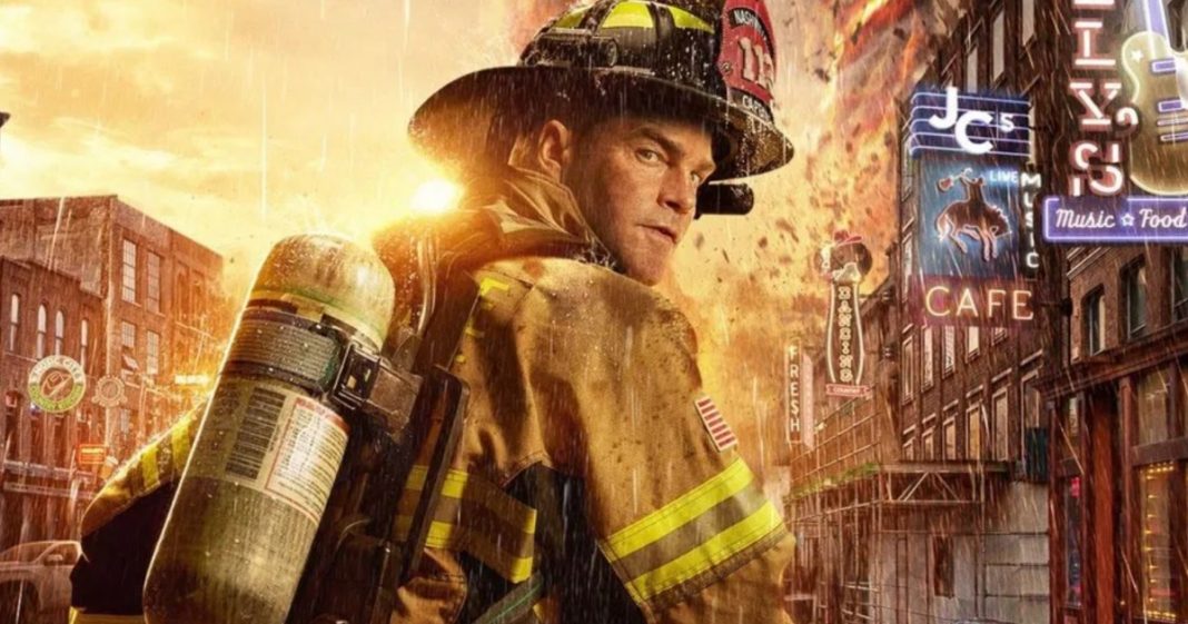 9-1-1-Nashville.jpg 9-1-1: Fecha de lanzamiento del episodio 1 de Nashville, hora, dónde ver