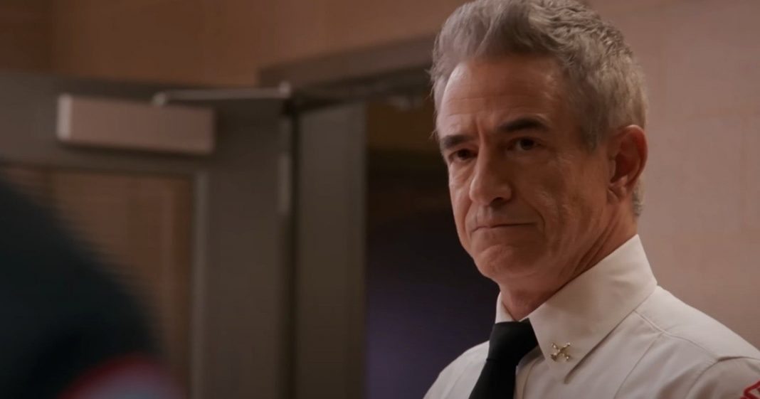Chicago Fire Temporada 14 Fecha de lanzamiento del episodio 2, Hora, dónde ver
