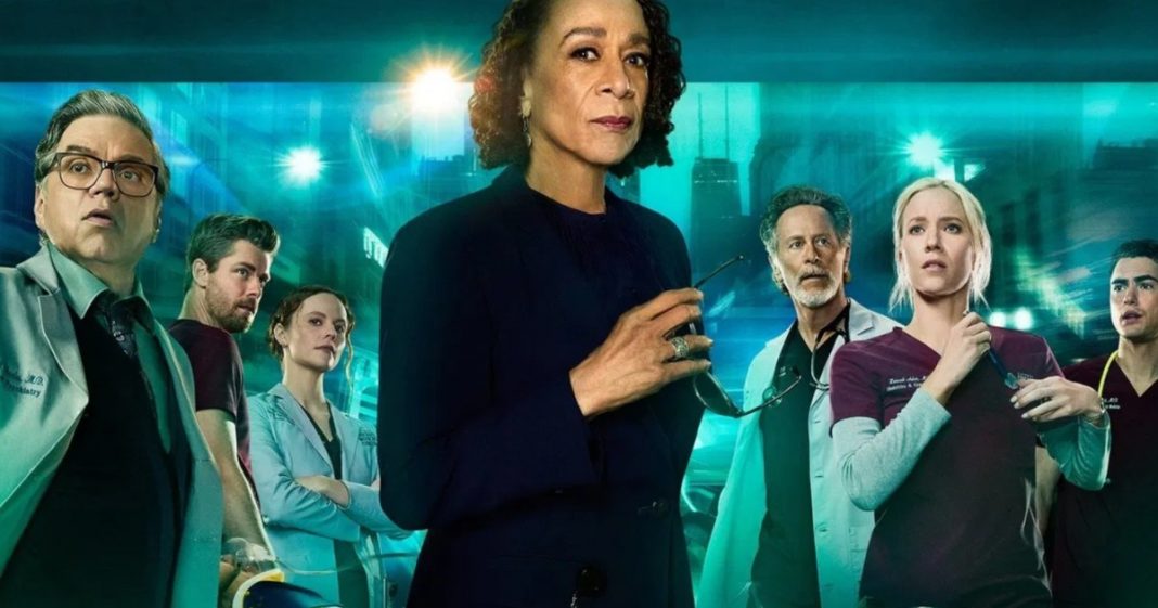 ¿Cuántos episodios hay en Chicago Med temporada 11 y cuándo salen?
