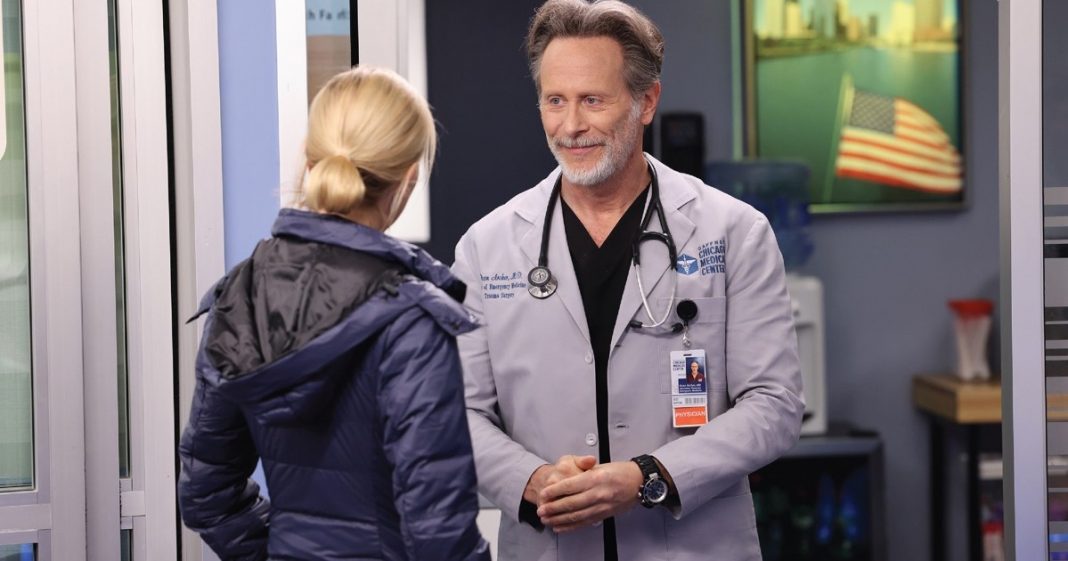 Chicago Med Temporada 11 Episodio 3 Fecha de lanzamiento, hora y dónde mirar
