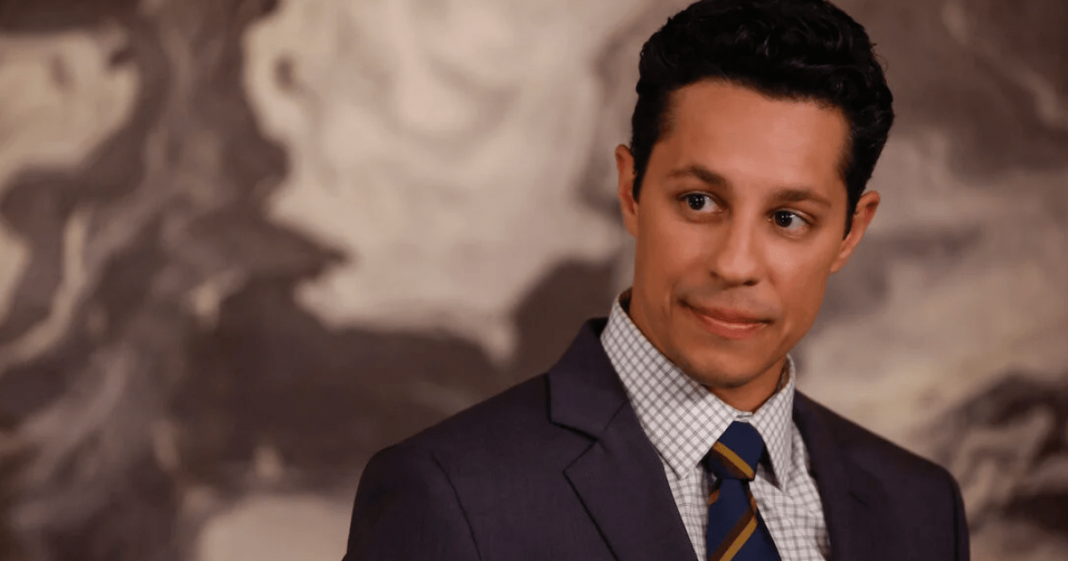 Se explica por qué el despido de David Del Rio fue de Matlock
