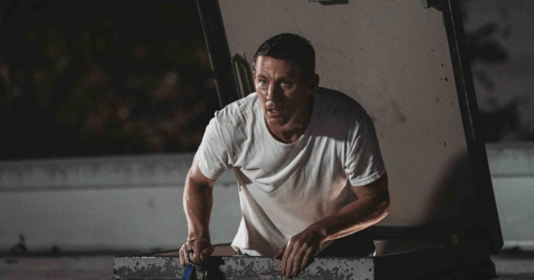 Fecha de lanzamiento estimada, noticias y actualizaciones de Roofman Streaming
