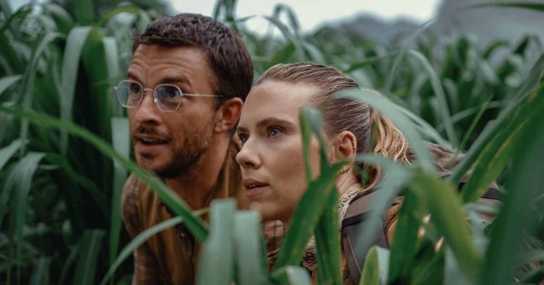 Jurassic-World-Rebirth.jpg Programación de Peacock del 27 de octubre al 2 de noviembre de 2025: se agregarán nuevos programas de televisión y películas
