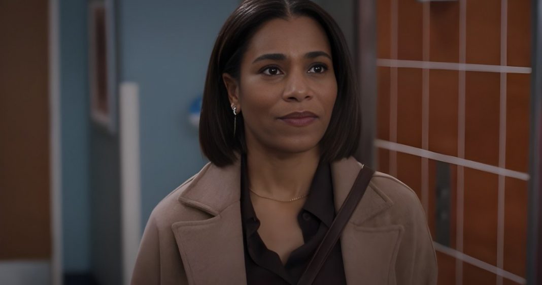 Kelly-McCreary.jpg Kelly McCreary de Grey's Anatomy habla sobre las perspectivas del spin-off de Maggie