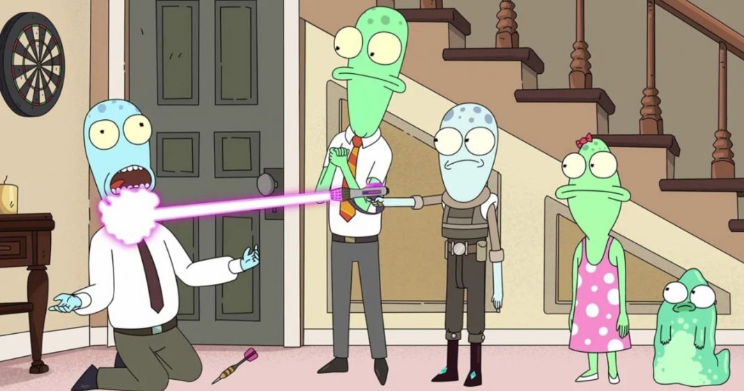 Calendario de Hulu del 13 al 19 de octubre de 2025: se agregan nuevos programas de televisión y películas
