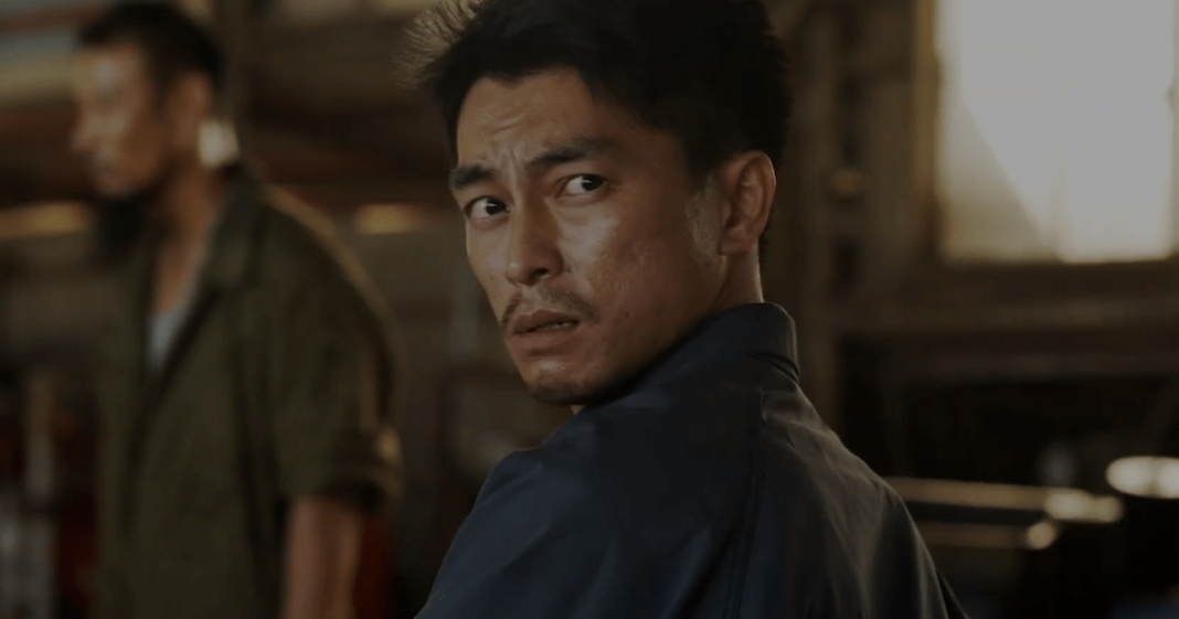 La película de suspenso de Yakuza, Tatsumi, obtiene tráiler y fecha de estreno | Exclusivo
