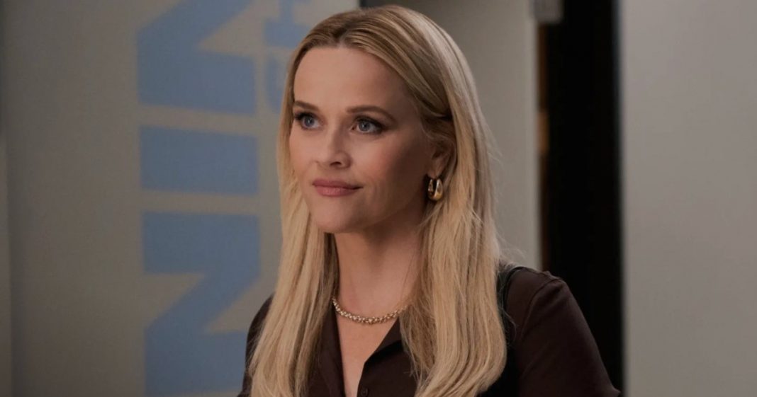 The Morning Show Temporada 4 Fecha de lanzamiento del episodio 4, hora, dónde ver
