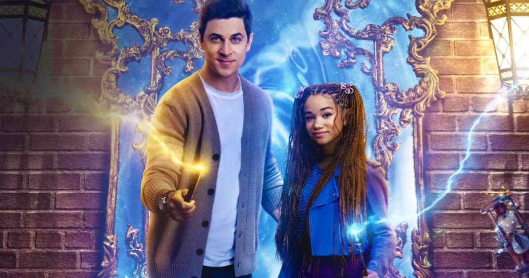 Disney Plus Programación del 6 al 12 de octubre, 2025: nuevos programas de televisión y películas que se están agregando.

