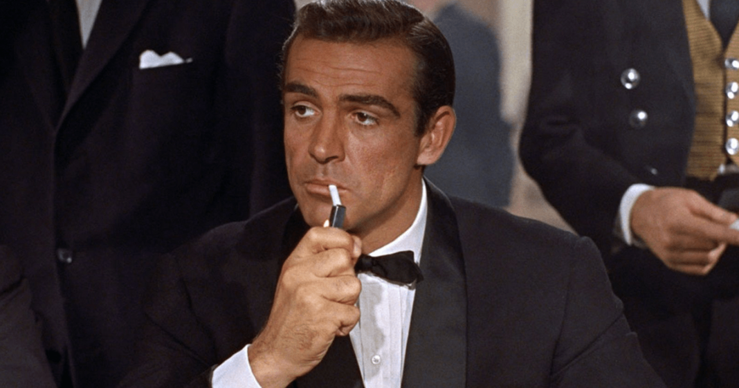 Actualización de James Bond: se revela cuánto pagó Amazon por los derechos de 007
