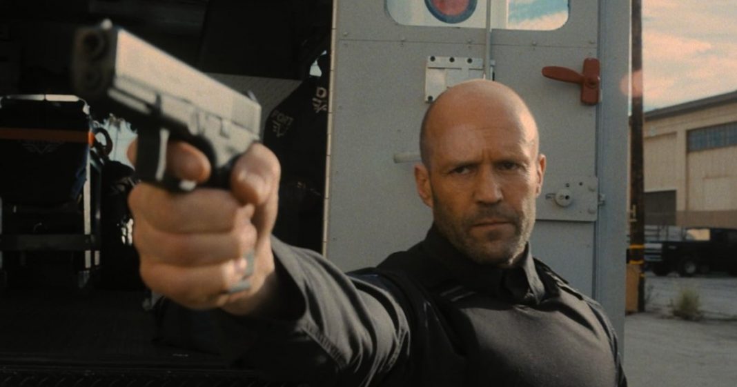 jason-statham-wrath-of-man.jpg La película de acción de Jason Statham Mutiny obtiene una nueva fecha de estreno después del retraso