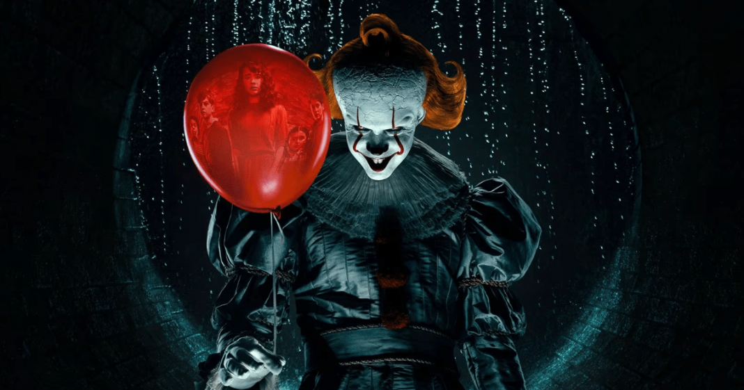 La serie It revela por qué los residentes de Derry olvidan los acontecimientos pasados
