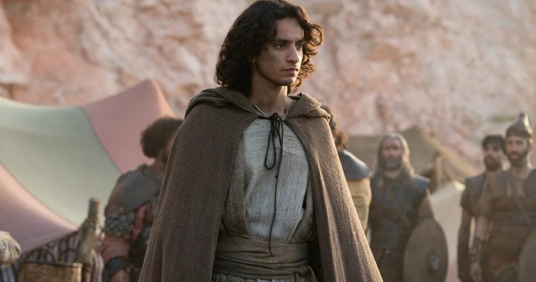 ¿Se ha renovado o cancelado la temporada 3 de House of David?
