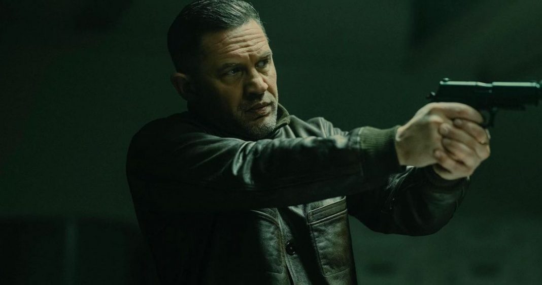 La serie de drama criminal de Tom Hardy obtiene una increíble actualización de la fecha de lanzamiento de la temporada 2
