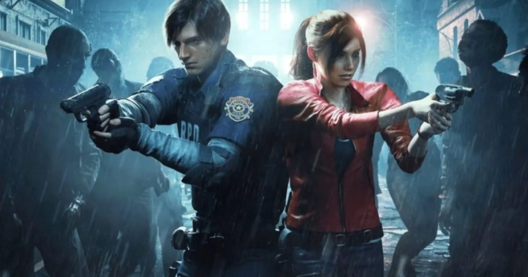 Resident-Evil-CS.jpg Zach Cregger sobre el reinicio de Resident Evil y su interés en los juegos