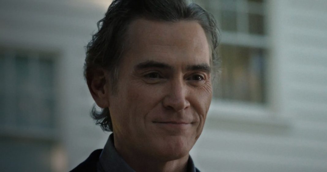 The Morning Show Temporada 4 Episodio 8 Fecha de lanzamiento, hora y dónde mirar
