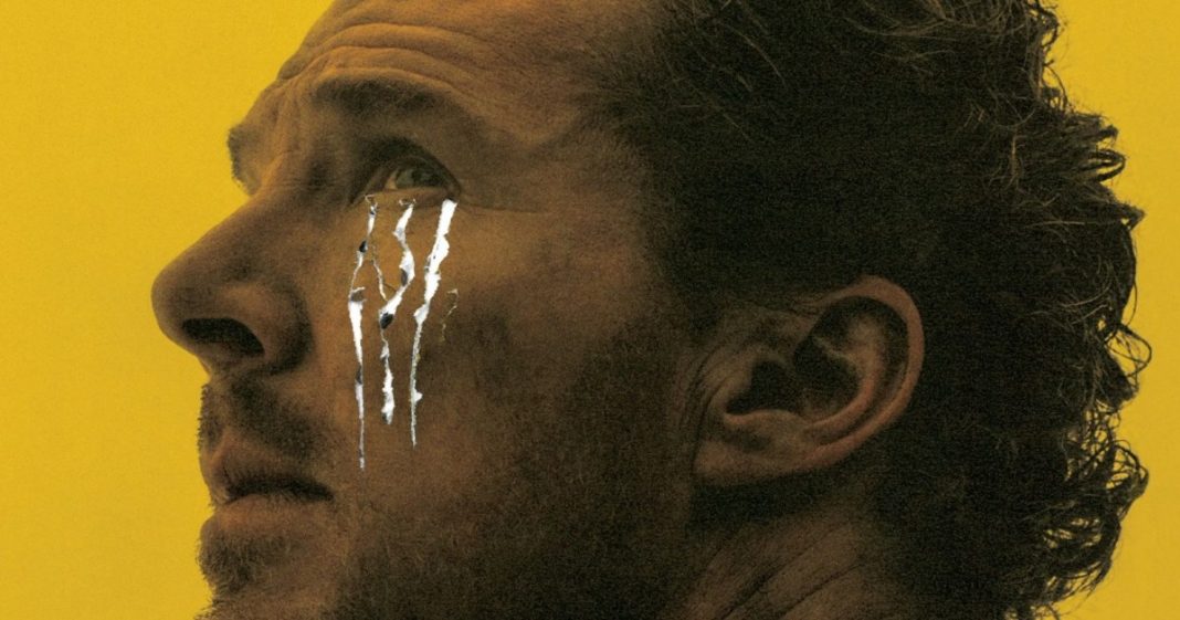 La música RT de la última película de Benedict Cumberbatch no se parece en nada a Doctor Strange
