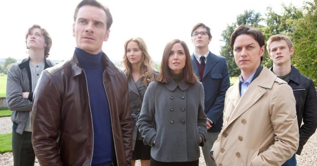 X-Men-First-Class-1.jpg La icónica precuela de X-Men llegará a HBO Max muy pronto