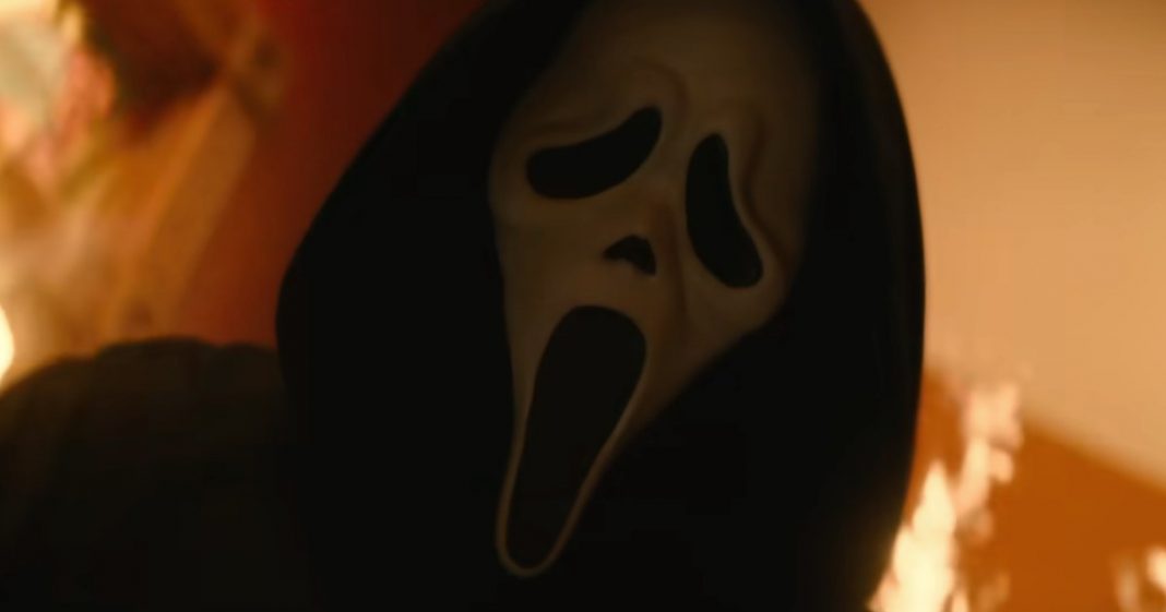 Scream 7 recibe grandes noticias de Matthew Lillard luego de las proyecciones de prueba
