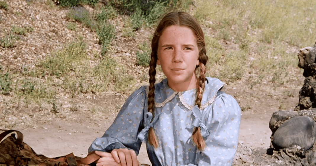 La casa de la pradera: la serie completa Revisión de Blu-ray: conjunto masivo de 45 discos
