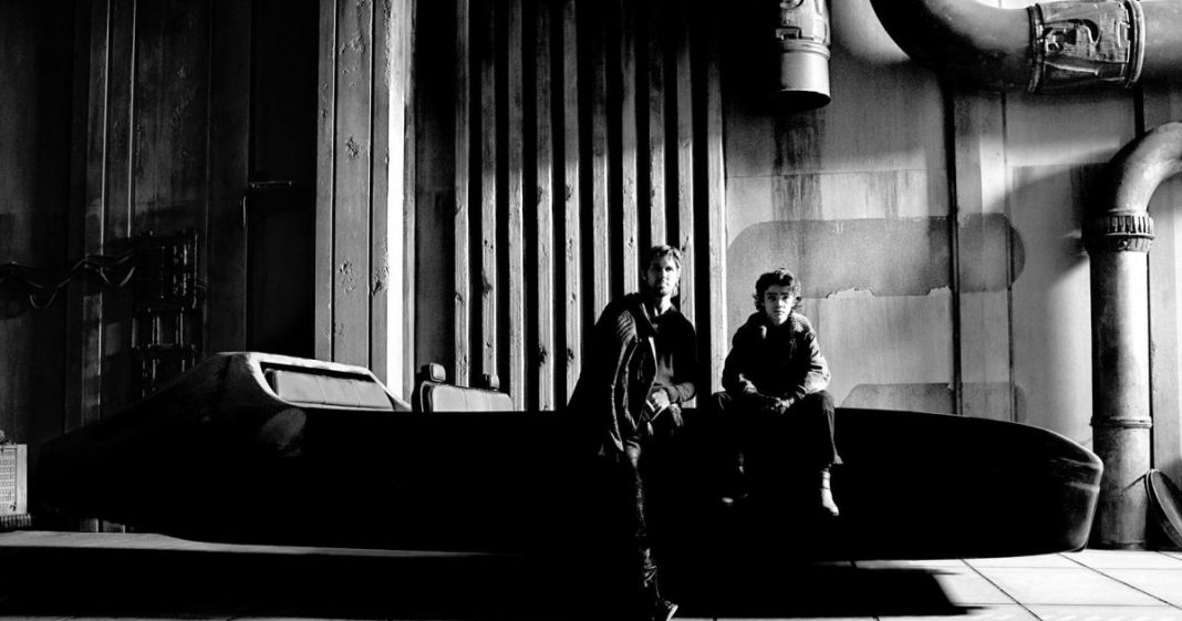 Star Wars: Starfighter Change hizo que la película fuera 'mucho mejor'
