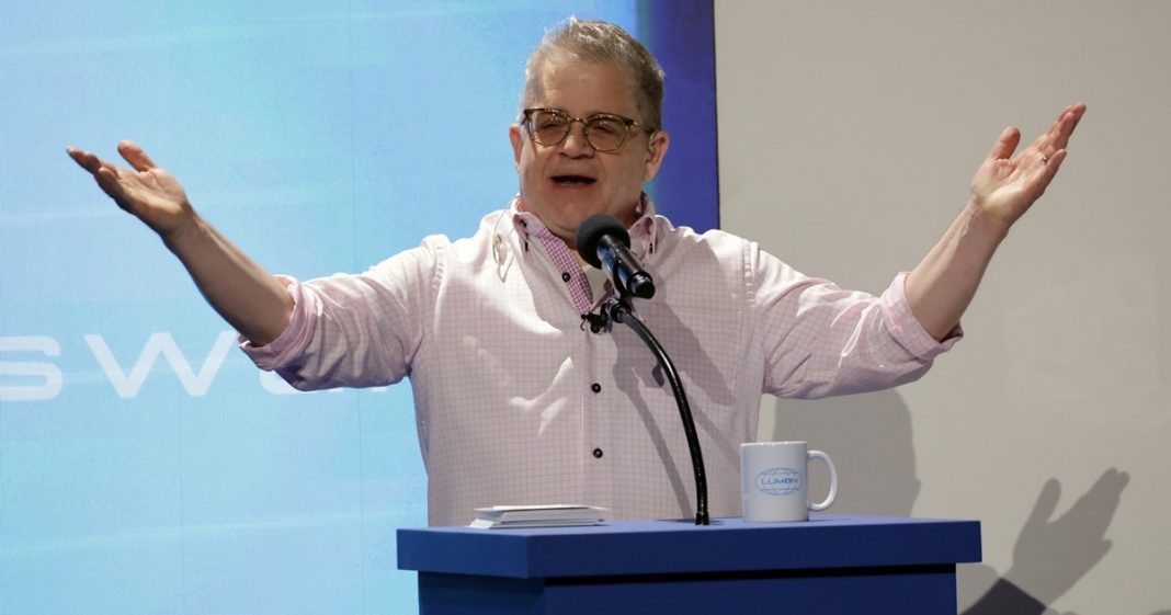 trump-comedy-series-not-target-patton-oswalt.jpg Esta serie de comedia no será el objetivo de Trump, dice Patton Oswalt (South Park)