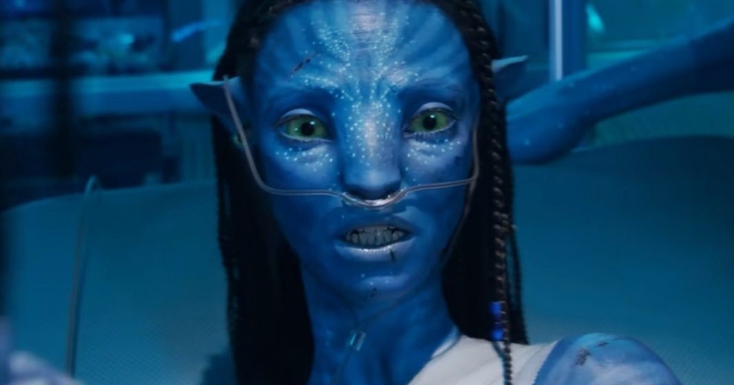 Avatar: Fuego y ceniza Escena posterior a los créditos: ¿Hay una escena al final?
