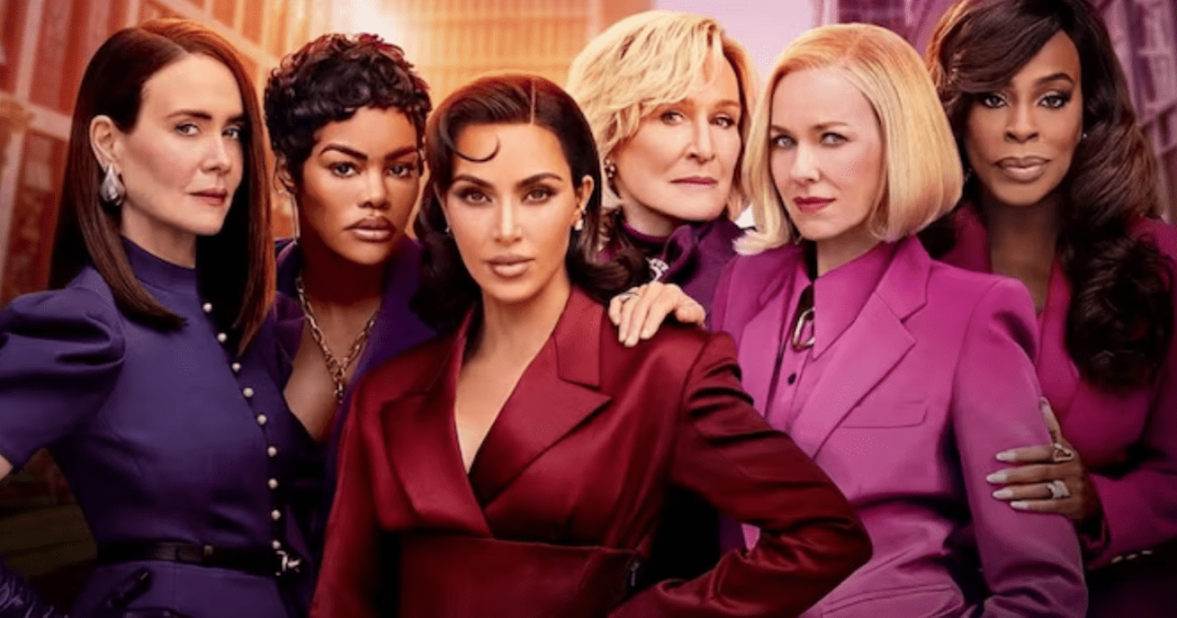 All's Fair Temporada 1 Episodio 8-9 Fecha de lanzamiento, hora y dónde mirar
