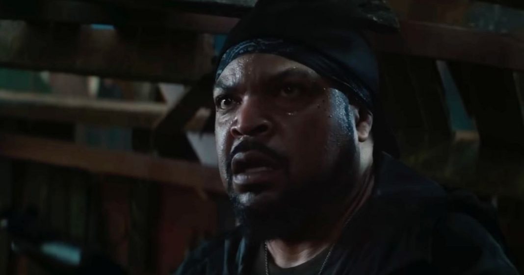 Anaconda 2025 revela si Ice Cube y Jennifer Lopez están en la película
