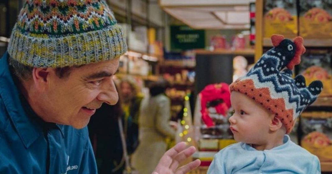 Man-vs-Baby.jpg Calendario de Netflix del 8 al 14 de diciembre de 2025: se agregan nuevos programas de televisión y películas