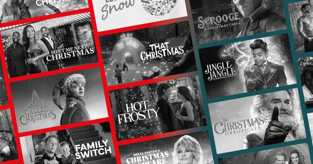 Netflix-Adds-3-Star-Filled-Christmas-Movies-Today.jpg Netflix agrega hoy 3 películas navideñas llenas de estrellas